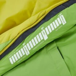 Berghaus Intrepid 1000 Sleeping Bag -Outdoor camping store go 264712 g