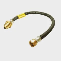 Continental M20 Pigtail Propane Nut