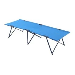 Folding Camp Bed -Outdoor camping store go 303814 z