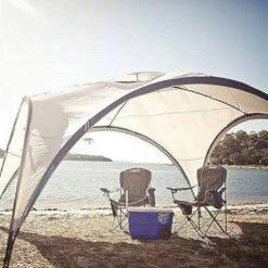 Coleman Event Shelter Compact (10' X 10') -Outdoor camping store go 313125 d