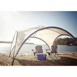 Coleman Event Shelter Compact (10' X 10') -Outdoor camping store go 313125 f