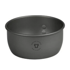 Trangia 27 Hard Anodised Inner Saucepan - 1L
