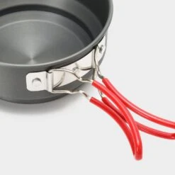 Sola-X Cookset -Outdoor camping store go 316938 f