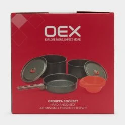 Grouppa Cookset -Outdoor camping store go 316939 d