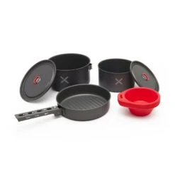 Grouppa Cookset -Outdoor camping store go 316939 z