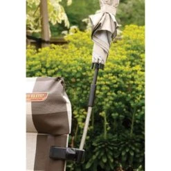 Quest Universal Clamp On Sun Shade -Outdoor camping store go 317329 f