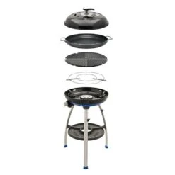 Cadac Carri Chef 2 Gourmet Combo -Outdoor camping store go 317385 z