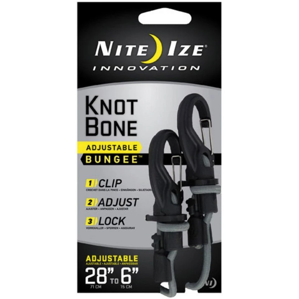 Knotbone Adjustable Bungee - 5mm 7 Knotbone Adjustable Bungee - 5mm - Image 7
