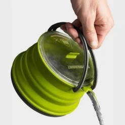 Sea To Summit X-Pot Kettle (1.3 Litre) -Outdoor camping store go 319971 c