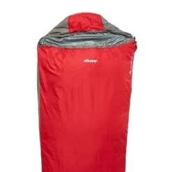 Vango Voyager 100 Sleeping Bag -Outdoor camping store go 321463 z
