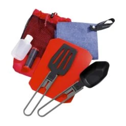 MSR Ultralight Kitchen Set -Outdoor camping store go 322078 z
