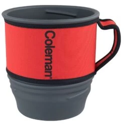 Coleman FyreStorm PCS Stove -Outdoor camping store go 322081 e