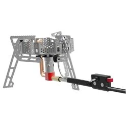 Coleman FyreStorm PCS Stove -Outdoor camping store go 322081 f