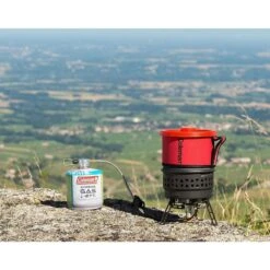 Coleman FyreStorm PCS Stove -Outdoor camping store go 322081 h