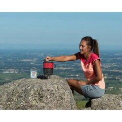 Coleman FyreStorm PCS Stove -Outdoor camping store go 322081 i