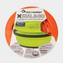 Sea To Summit X- Seal & Go (Large) -Outdoor camping store go 322251 c