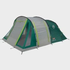 Coleman Mosedale 5 Family 5 Person Tent -Outdoor camping store go 322411 c