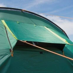 Coleman Mosedale 5 Family 5 Person Tent -Outdoor camping store go 322411 f