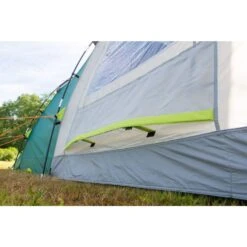 Coleman Mosedale 5 Family 5 Person Tent -Outdoor camping store go 322411 i