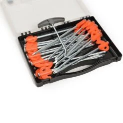 Hard Ground Tent Pegs -Outdoor camping store go 324748 z