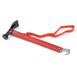 Hammer Inc. Aluminium Handle And Peg Pull -Outdoor camping store go 324749 z