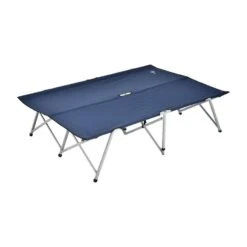 Double Folding Campbed -Outdoor camping store go 324887 z