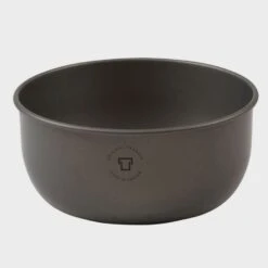 Trangia 25 Hard Anodised Saucepan – 1.5L