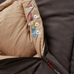 Robens The Coulee II Twin Sleeping Bag -Outdoor camping store go 325614 f
