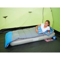 Coleman Basalt Single Sleeping Bag -Outdoor camping store go 325616 c