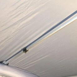 Quest Roof Storm Pole -Outdoor camping store go 326810 z