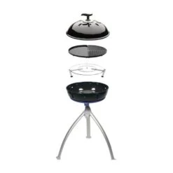 Cadac Grillo Chef 2 – BBQ/Plancha – Dome -Outdoor camping store go 327432 z