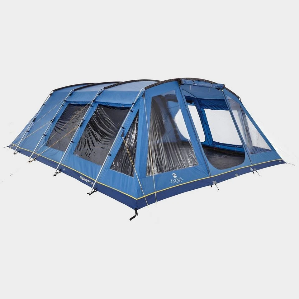 Vanguard Eclipse 8 Premium Family Tent 1 Vanguard Eclipse 8 Premium Family Tent