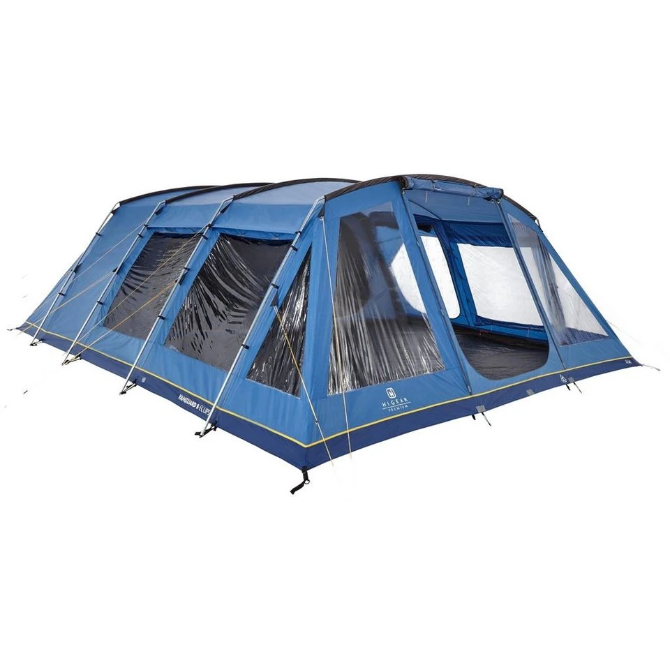 Vanguard Eclipse 8 Premium Family Tent 4 Vanguard Eclipse 8 Premium Family Tent - Image 4
