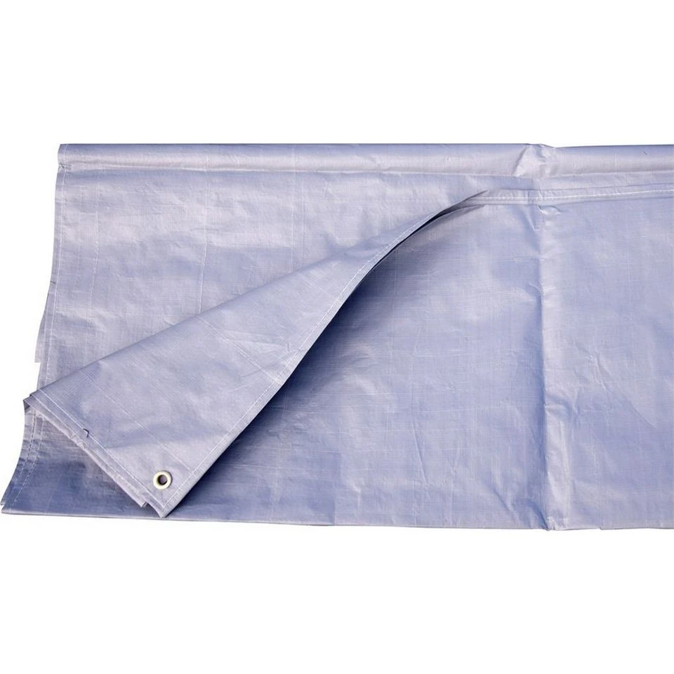 Vanguard 6 Tent Footprint 1 Vanguard 6 Tent Footprint