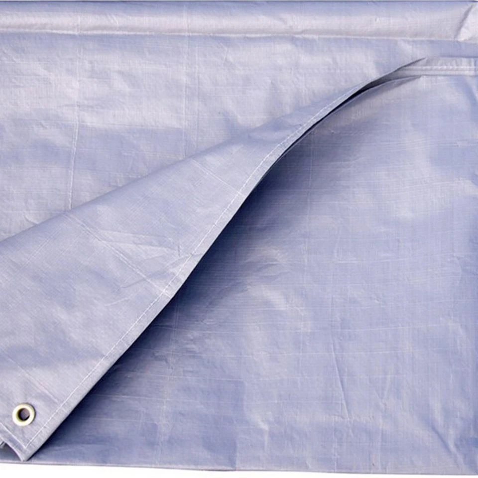 Vanguard 6 Tent Footprint 2 Vanguard 6 Tent Footprint - Image 2