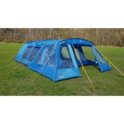 Vanguard 6 Tent Porch -Outdoor camping store go 329241 z