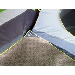 Vanguard 8 Carpet -Outdoor camping store go 329242 z