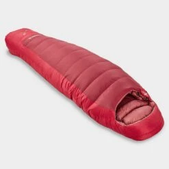 Pepperpot EVF Women's Sleeping Bag -Outdoor camping store go 329254 d