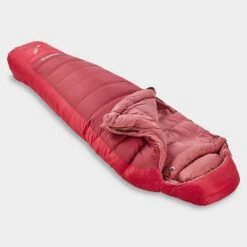Pepperpot EVF Women's Sleeping Bag -Outdoor camping store go 329254 e