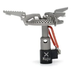 Kuju Micro Stove Set 12 Kuju Micro Stove Set -Outdoor camping store go 329403 c