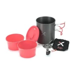 Kuju Micro Stove Set 19 Kuju Micro Stove Set -Outdoor camping store go 329403 z