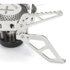 Novo Folding Leg Stove -Outdoor camping store go 329405 e