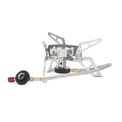 Novo Folding Leg Stove -Outdoor camping store go 329405 z