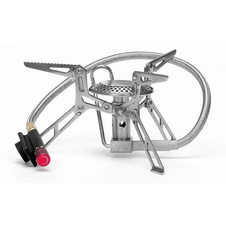 Vulcan Pre-Heat Stove 1 Vulcan Pre-Heat Stove