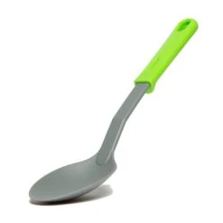 Serving Spoon With Handle -Outdoor camping store go 329450 z
