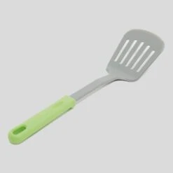 Slotted Spatula With Handle