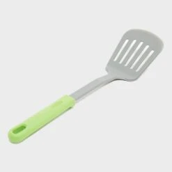 Slotted Spatula With Handle -Outdoor camping store go 329453 z
