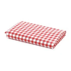 Gingham Camping Tablecloth -Outdoor camping store go 329459 z