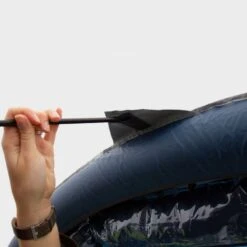 Vango Kilda Low Driveaway Van Awning -Outdoor camping store go 331017 i