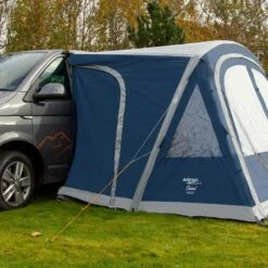 Vango Elwood Low Van Awning -Outdoor camping store go 331018 d